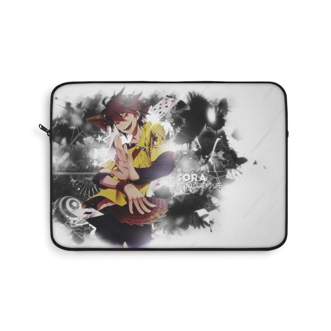 Anime No Game No Life Laptop Sleeve