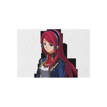 Load image into Gallery viewer, Blazblue Rug
