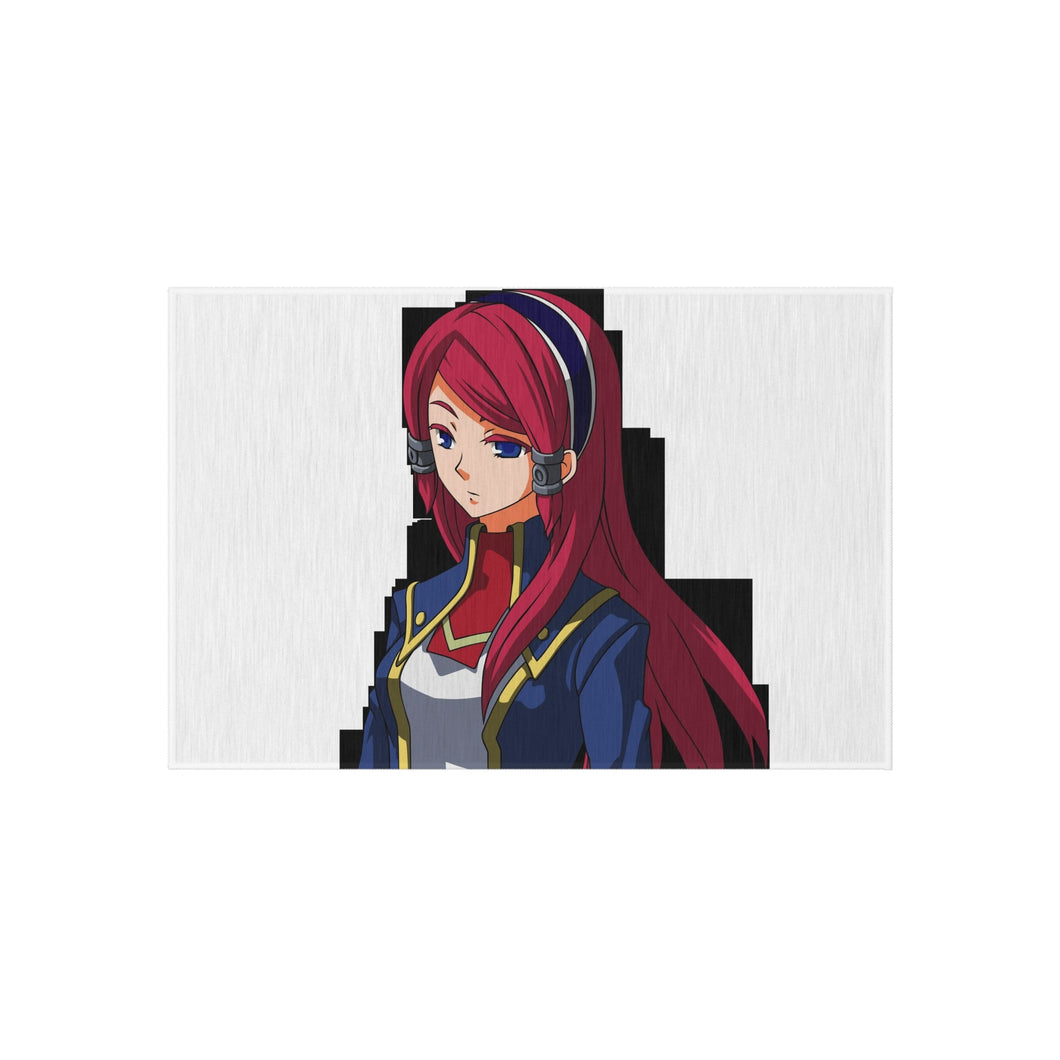 Blazblue Rug
