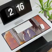Load image into Gallery viewer, Anime Suzume no Tojimari Mouse Pad (Desk Mat)
