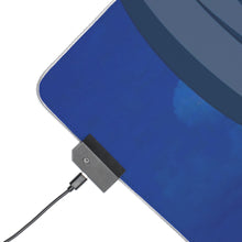Load image into Gallery viewer, Darling in the FranXX RGB LED Mouse Pad (Desk Mat)
