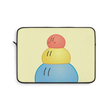 Load image into Gallery viewer, Anime Clannadr Laptop Sleeve

