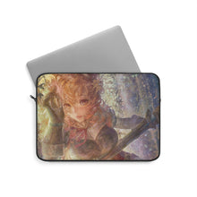 Load image into Gallery viewer, Raphtalia Laptop Sleeve

