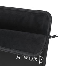 Load image into Gallery viewer, Anime Death Note Laptop Sleeve

