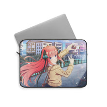 Load image into Gallery viewer, Anime The Quintessential Quintuplets Laptop Sleeve
