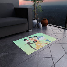 Load image into Gallery viewer, Anime Bleach Rug
