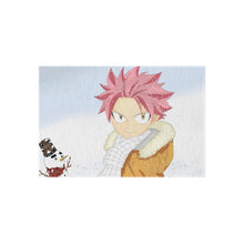 Load image into Gallery viewer, Anime Fairy Tail Rug
