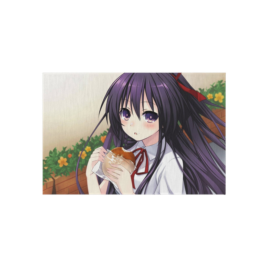 Date A Live Rug