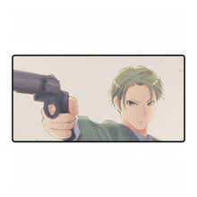 Load image into Gallery viewer, Anime Spy x Family Mouse Pad (Desk Mat)
