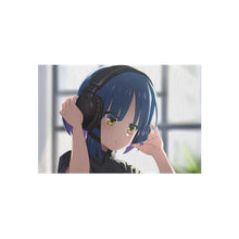 Load image into Gallery viewer, Bocchi the Rock Rug
