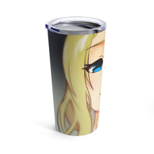Load image into Gallery viewer, Anime Kaguya-sama: Love is War Tumbler 20oz

