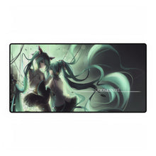 Load image into Gallery viewer, Anime Vocaloid Mouse Pad (Desk Mat)
