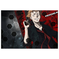 Shuusei Kagari Smirk Jigsaw Puzzle