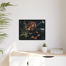 Load image into Gallery viewer, Love Live! Canvas Framed Art Print
