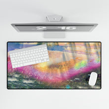 Load image into Gallery viewer, Anime Weathering With You Mouse Pad (Desk Mat)
