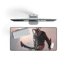 Load image into Gallery viewer, Middle-earth: Shadow of Mordor Mouse Pad (Desk Mat)
