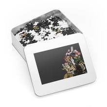Load image into Gallery viewer, JoJo&#39;s Bizarre Adventure: Stardust Crusaders Jigsaw Puzzle
