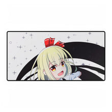 Load image into Gallery viewer, Rumia - Touhou Mouse Pad (Desk Mat)
