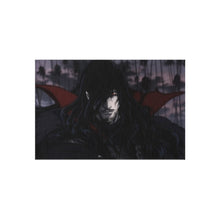Load image into Gallery viewer, Hellsing Alucard Rug
