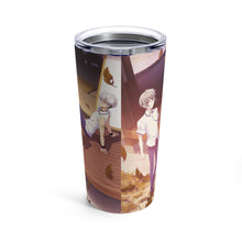 Load image into Gallery viewer, The Evening Sun Tumbler 20oz
