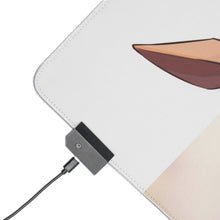Load image into Gallery viewer, Uma Musume: Pretty Derby RGB LED Mouse Pad (Desk Mat)
