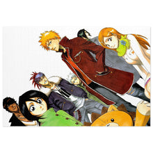Load image into Gallery viewer, Anime Bleach Jigsaw Puzzle
