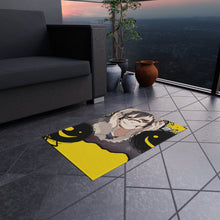 Load image into Gallery viewer, Durarara!! Izaya Orihara Rug
