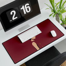 Load image into Gallery viewer, Anime One Piece Mouse Pad (Desk Mat)
