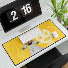 Load image into Gallery viewer, The Apothecary Diaries Mouse Pad (Desk Mat)
