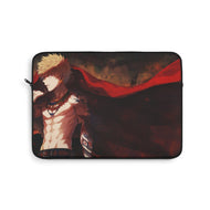 Katsuki Bakugo Laptop Sleeve