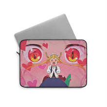Load image into Gallery viewer, Miss Kobayashi&#39;s Dragon Maid Kobayashi San Chi No Maid Dragon, Tohru Laptop Sleeve
