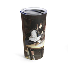 Load image into Gallery viewer, Hyuoka main members Tumbler 20oz

