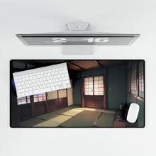 Load image into Gallery viewer, Anime Room by A Mouse Pad (Desk Mat)
