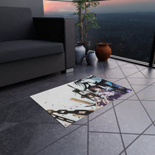 Load image into Gallery viewer, Black Rock Shooter Rug
