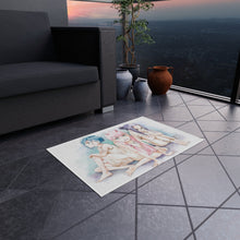 Load image into Gallery viewer, Darling in the FranXX Rug
