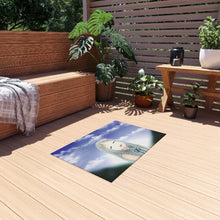 Load image into Gallery viewer, Anohana Meiko Honma Rug
