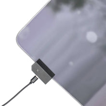 Load image into Gallery viewer, Fate/Stay Night RGB LED Mouse Pad (Desk Mat)
