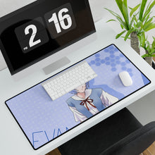 Load image into Gallery viewer, Anime Neon Genesis Evangelion Mouse Pad (Desk Mat)
