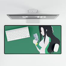 Load image into Gallery viewer, Anime The Irregular at Magic High School Mouse Pad (Desk Mat)

