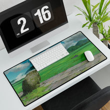 Load image into Gallery viewer, Anime Spirited Awayr Mouse Pad (Desk Mat)
