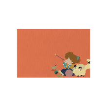 Load image into Gallery viewer, InuYasha Rug
