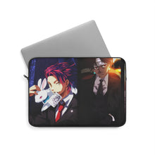 Load image into Gallery viewer, Anime Hunter x Hunter Laptop Sleeve
