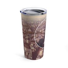 Load image into Gallery viewer, Anime GATE Tumbler 20oz

