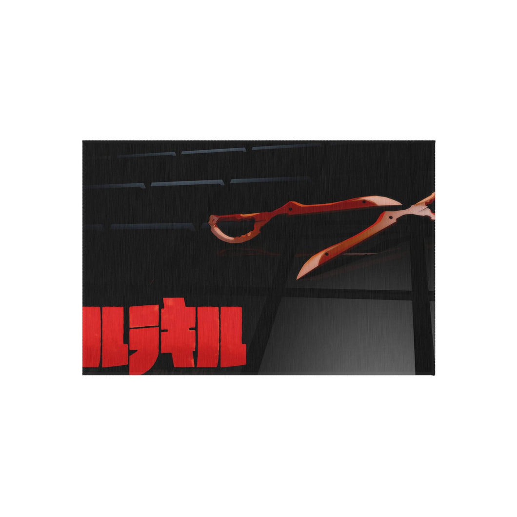 Kill La Kill Rug