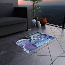 Load image into Gallery viewer, Accel World Kuroyukihime Rug
