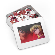 Load image into Gallery viewer, Anime Hunter x Hunter Jigsaw Puzzle
