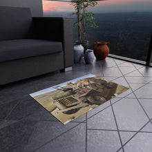 Load image into Gallery viewer, Anime Military Rug
