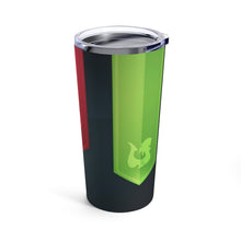 Load image into Gallery viewer, Anime Fairy Tail Tumbler 20oz
