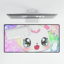 Load image into Gallery viewer, Jewelpet Mouse Pad (Desk Mat)
