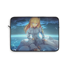 Load image into Gallery viewer, Anime Fate/Stay Night Laptop Sleeve
